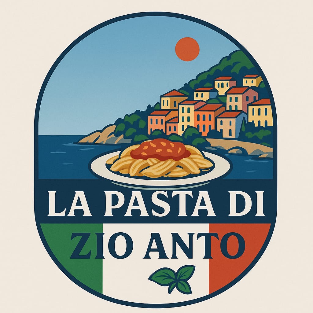 La Pasta di Zio